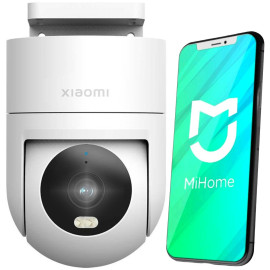 Kamera IP Xiaomi Outdoor Camera CW300