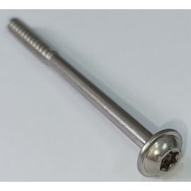 Wkręt do tworzywa TORX T30 6x80 do PB074-76 CORAB M764