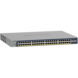 Switch Netgear GS752TP-300EUS