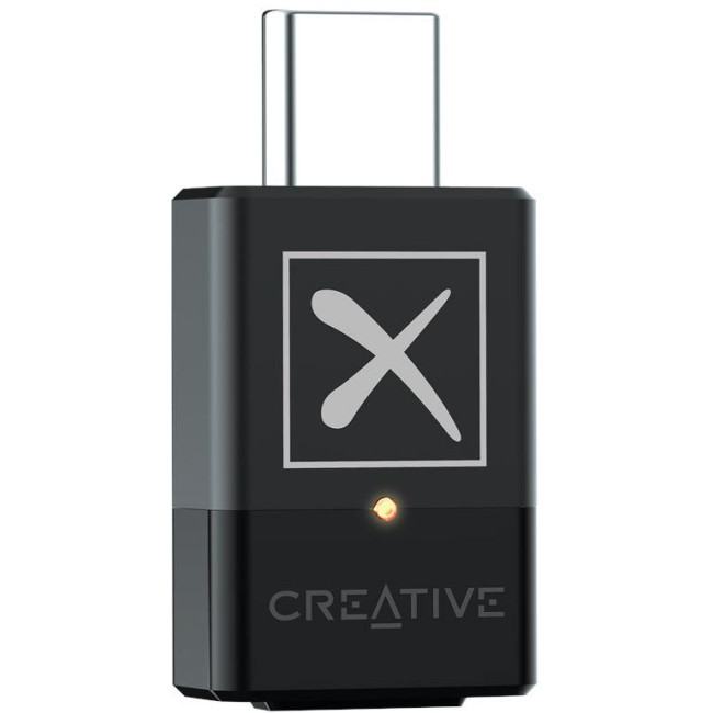 Adapter Bluetooth Creative BT-W5