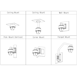 KAMERA IP DAHUA SD4A425DB-HNY