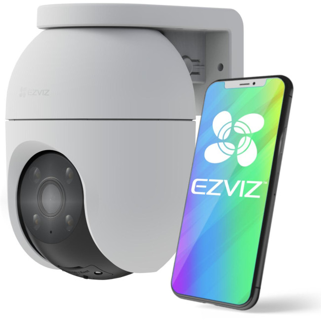 KAMERA WIFI EZVIZ C8c 2K+ (4MP)