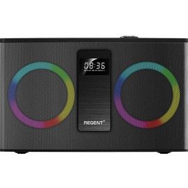 Głośnik RGB FM Regent Power Audio 300BT Ferguson