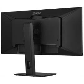 Monitor LED IIYAMA XUB3493WQSU-B5 34 cale Ultra Wide