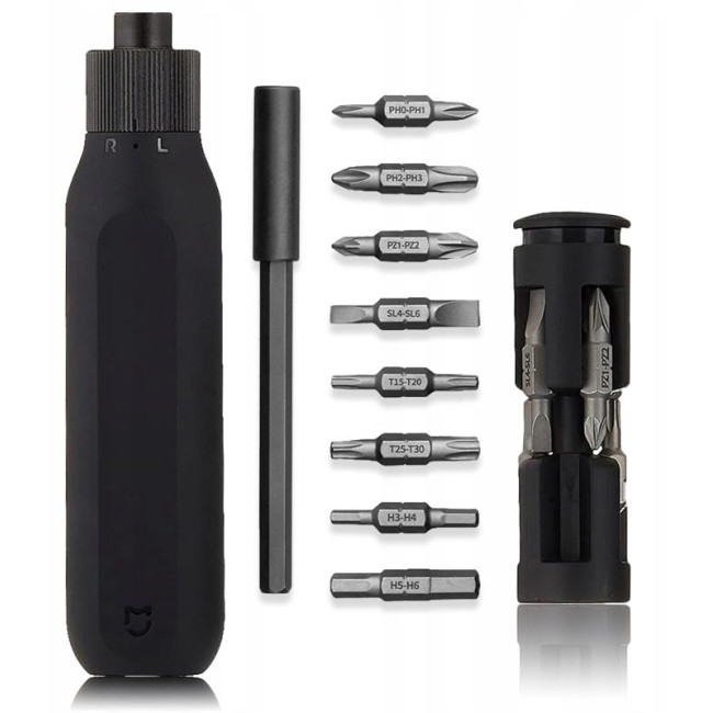 Zestaw śrubokrętów Xiaomi Mi 16-in-1 Ratchet Screwdriver