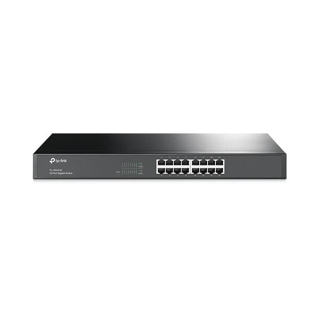 SWITCH TP-LINK TL-SG1016