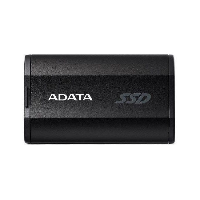 Dysk SSD Adata SD810 External 2TB USB3.2 czarny