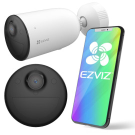 Kamera akumulatorowa EZVIZ HB3 (3MP)