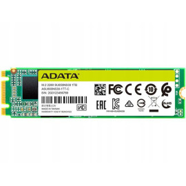 Dysk SSD Adata Ultimate SU650 256GB M.2 TLC 3D 2280 SATA