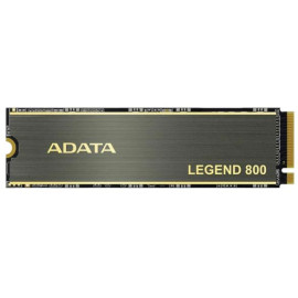 Dysk SSD Adata Legend 800 2000GB PCIe 4x4 3.5/2.8 GB/s M.2