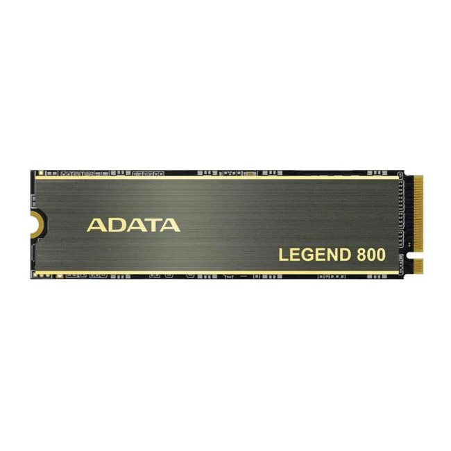 Dysk SSD Adata Legend 800 2000GB PCIe 4x4 3.5/2.8 GB/s M.2