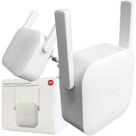 Wzmacniacz sygnału Xiaomi WiFi Range Extender N300 repeater