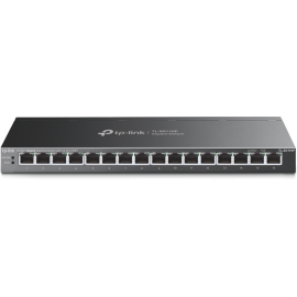 SWITCH TP-LINK TL-SG116P (POE+)