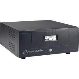 PRZETWORNICA NAPIĘCIA INVERTER PowerWalker 700 PSW