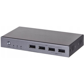 Przełącznik KVM Unitek V307A 4K HDMI 2.0 2w1