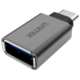 Adapter Unitek Y-A025CGY USB-C na USB 3.1 OTG