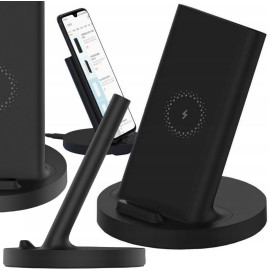 Ładowarka Xiaomi Mi 20W Wireless Charging Stand