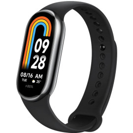 Smartband Xiaomi Mi Band 8 czarny