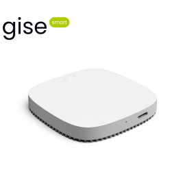 GISE Smart Bramka WiFi Zigbee | Tuya | GGT-ZB