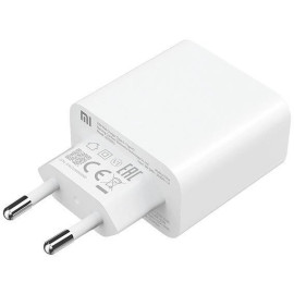 Ładowarka USB Xiaomi Mi 33W Wall Charger (Type-A+Type-C)