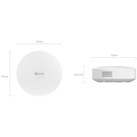 Bramka Zigbee EZVIZ A3