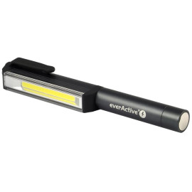 Latarka warsztatowa inspekcyjna COB LED everActive WL-200 3W 200 lumenów IP44