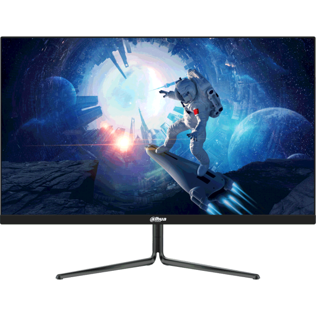 MONITOR DAHUA LM27-E231 27" IPS 165Hz 1ms