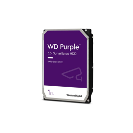 DYSK WD PURPLE 1TB WD11PURZ