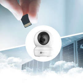 Kamera WiFI EZVIZ H6c (2MP)