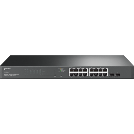 SWITCH TP-LINK TL-SG2218P (POE)