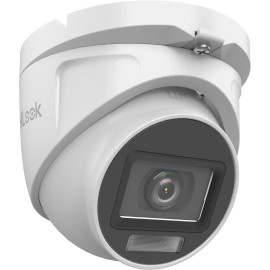 Kamera 4w1 Hilook by Hikvision kopułka 2MP TVICAM-T2M-20DL 2.8mm