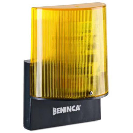 Lampa Beninca LAMPI.LED z anteną (12-250V)