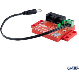 SDIP-20-AD0 Adapter PoE obniżający napięcie SDIP-20-AD0 ATTE