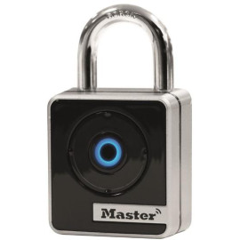 Kłódka elektroniczna BT Master Lock 4400EUREC