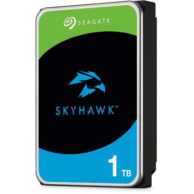 Dysk HDD Seagate SkyHawk ST1000VX013 1TB