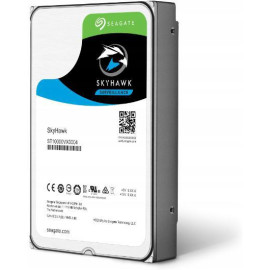 Dysk HDD Seagate SkyHawk ST6000VX009 6TB