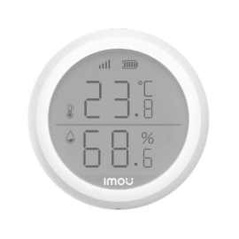 Czujnik temperatury i wilgotności Imou IOT-ZTM1-EU