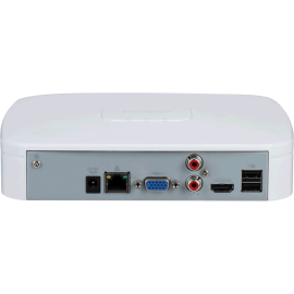 REJESTRATOR IP DAHUA NVR4108-EI