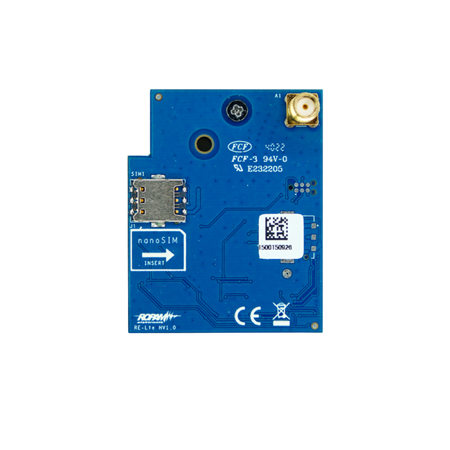 ROPAM MODEM LTE NEO-IP/-64 EXP-LTE