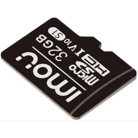 Karta pamięci microSD IMOU ST2-32-S1 32GB