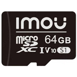 Karta pamięci microSD IMOU ST2-64-S1 64GB