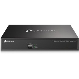 REJESTRATOR TP-LINK VIGI NVR1016H