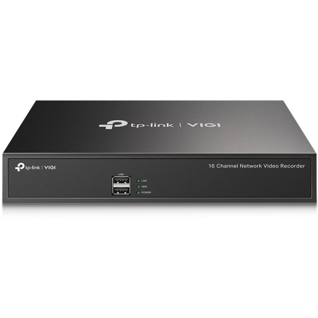 REJESTRATOR TP-LINK VIGI NVR1016H