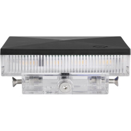 Lampa LED Proxima SŁUPKOWA 12-230V AC/DC