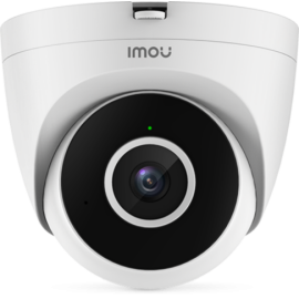 KAMERA IP IMOU TURRET SE IPC-T22EP-C