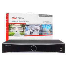 REJESTRATOR IP HIKVISION DS-7616NXI-K2