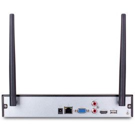 REJESTRATOR WIFI IMOU NVR1108HS-W-S2