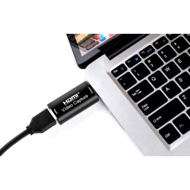 Grabber USB do HDMI - Nagrywarka Obrazu