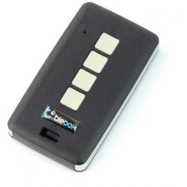 Pilot uremote pro Blebox