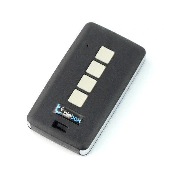 Pilot uremote pro Blebox